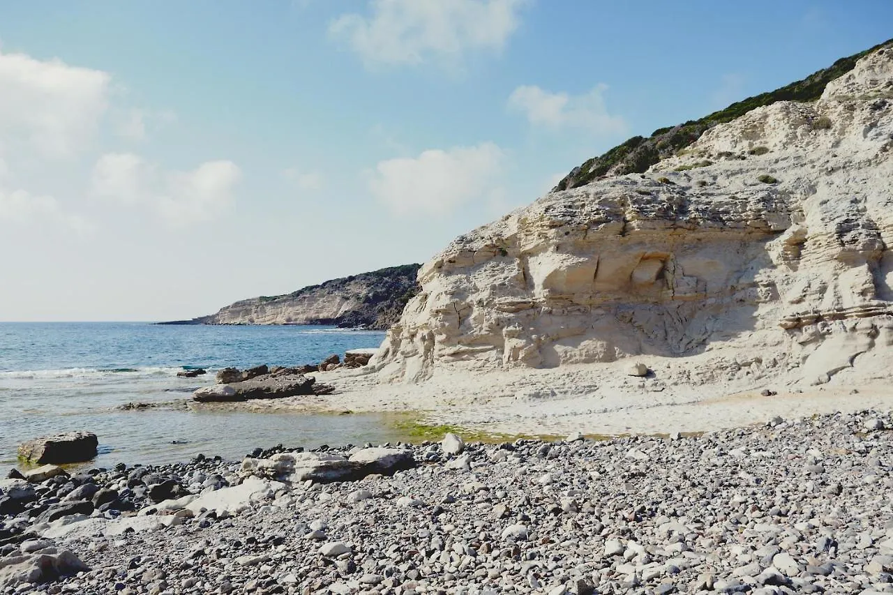 Holiday home Ampio Appartamento Marina Di Arbus Italy
