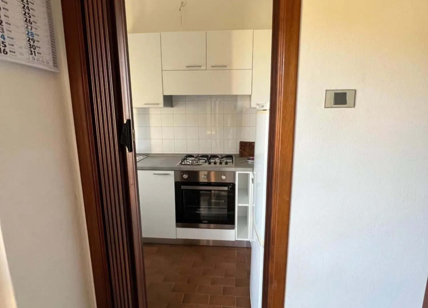 Holiday home Ampio Appartamento Marina Di Arbus