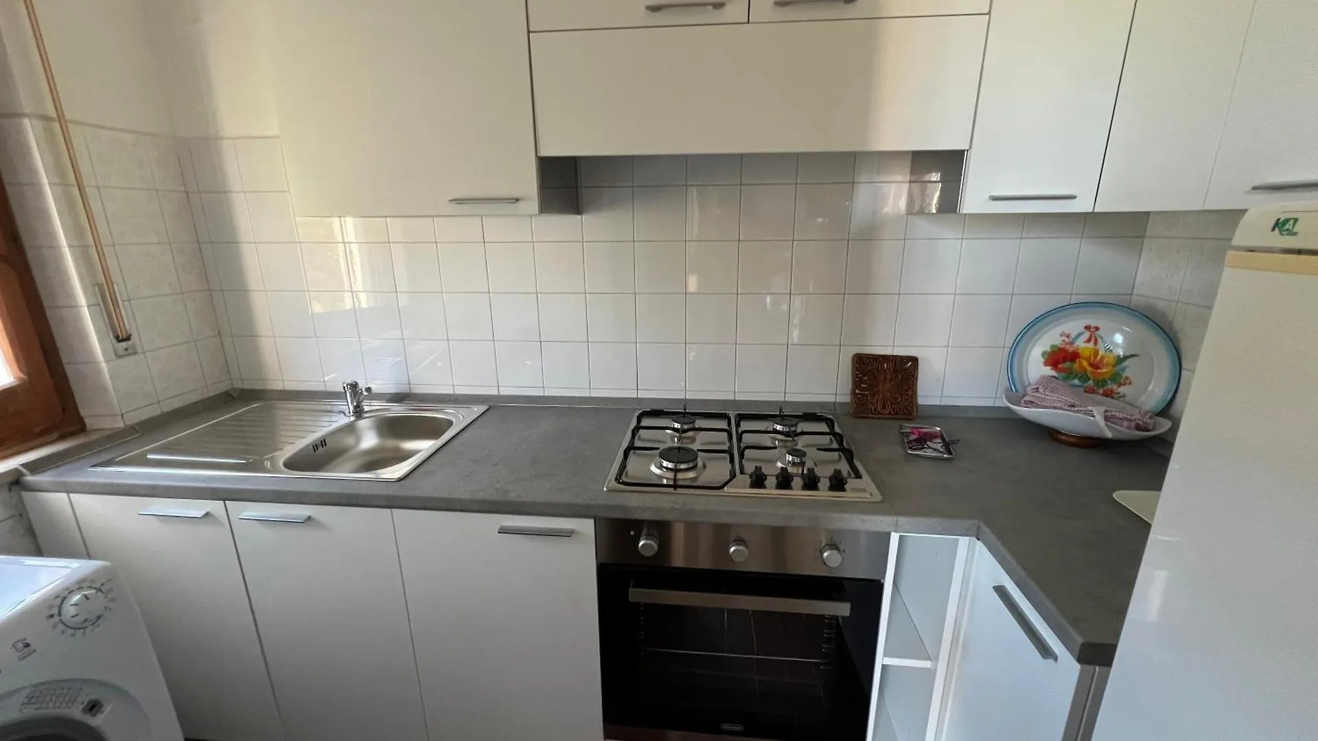 Ampio Appartamento Marina Di Arbus 0*,  Italy