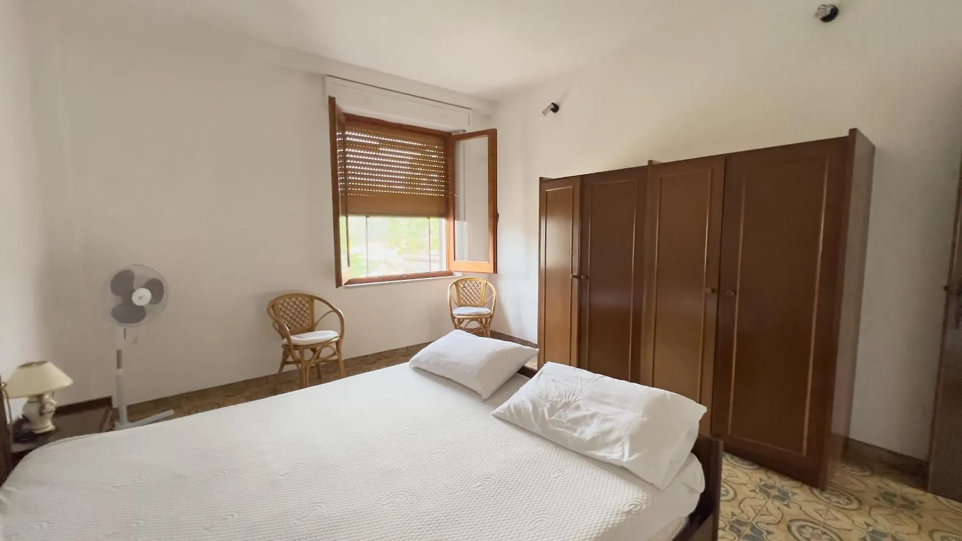 Holiday home Ampio Appartamento Marina Di Arbus