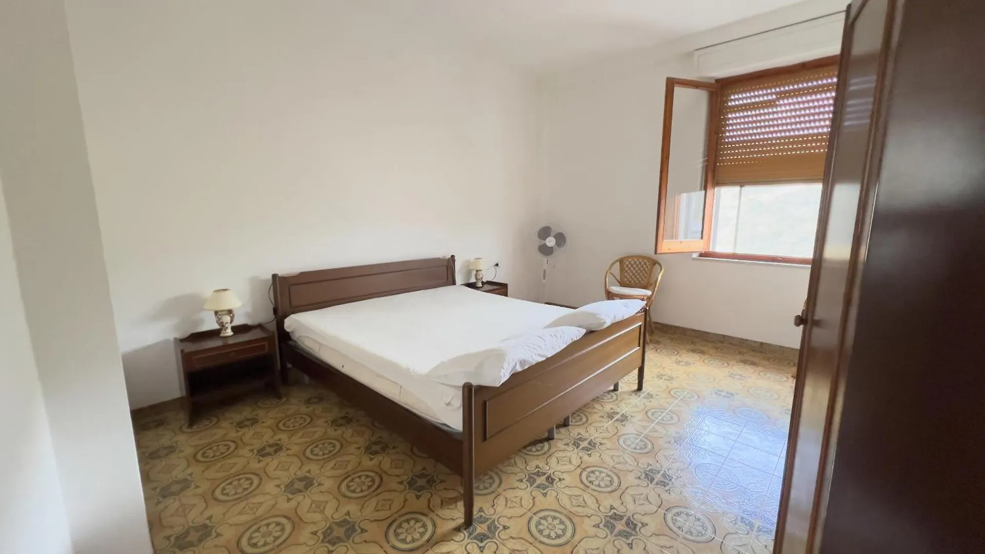 Ampio Appartamento Marina Di Arbus Italy
