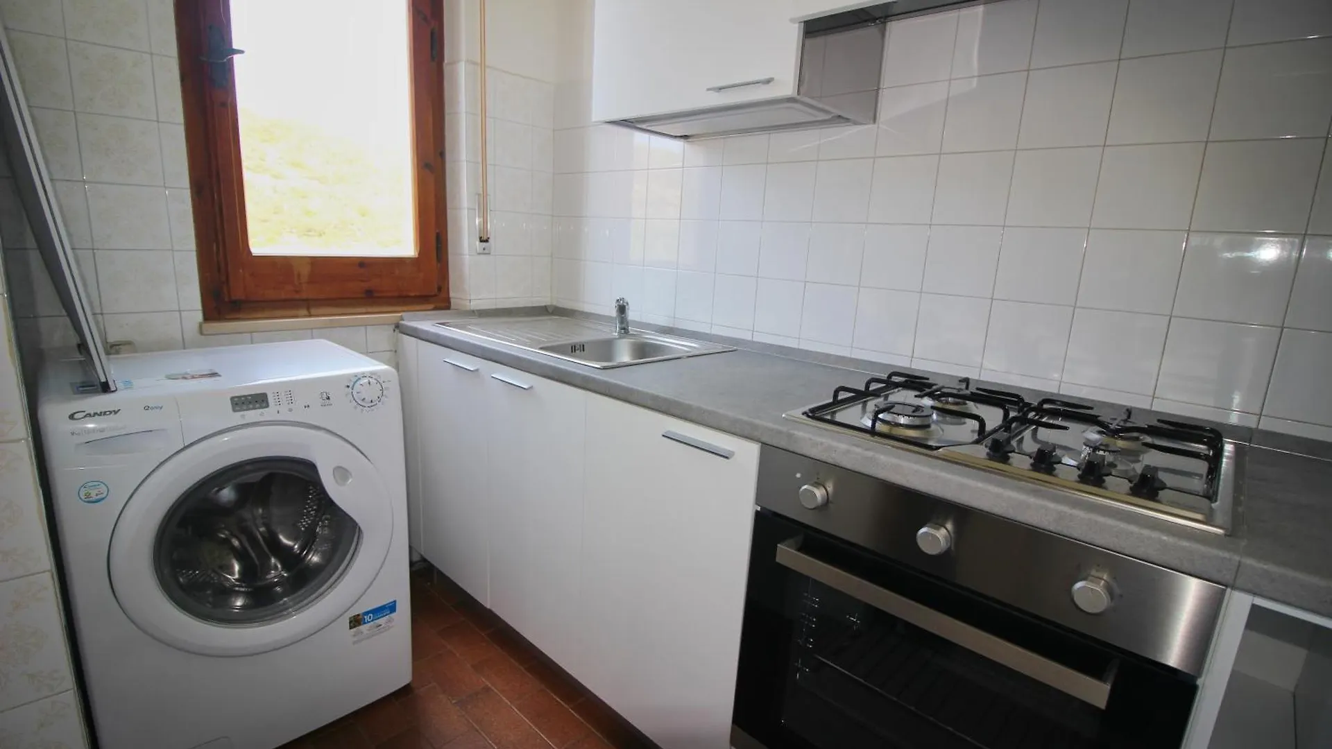 Holiday home Ampio Appartamento Marina Di Arbus