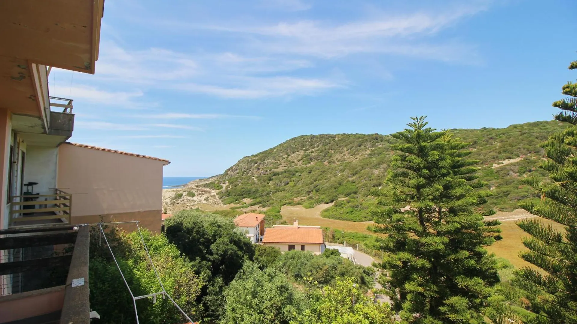 Ampio Appartamento Marina Di Arbus 0*,  Italy