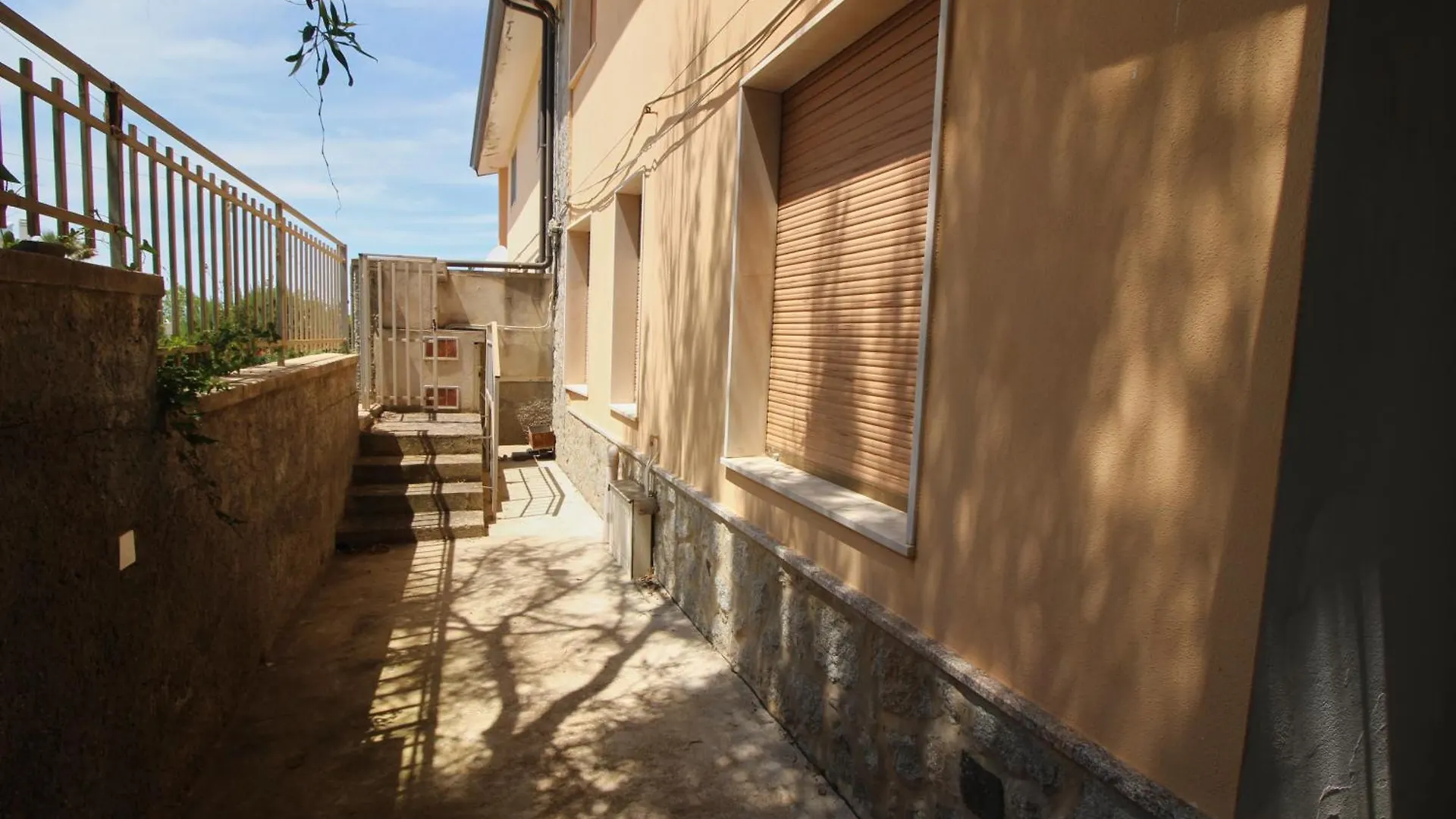 Holiday home Ampio Appartamento Marina Di Arbus Italy
