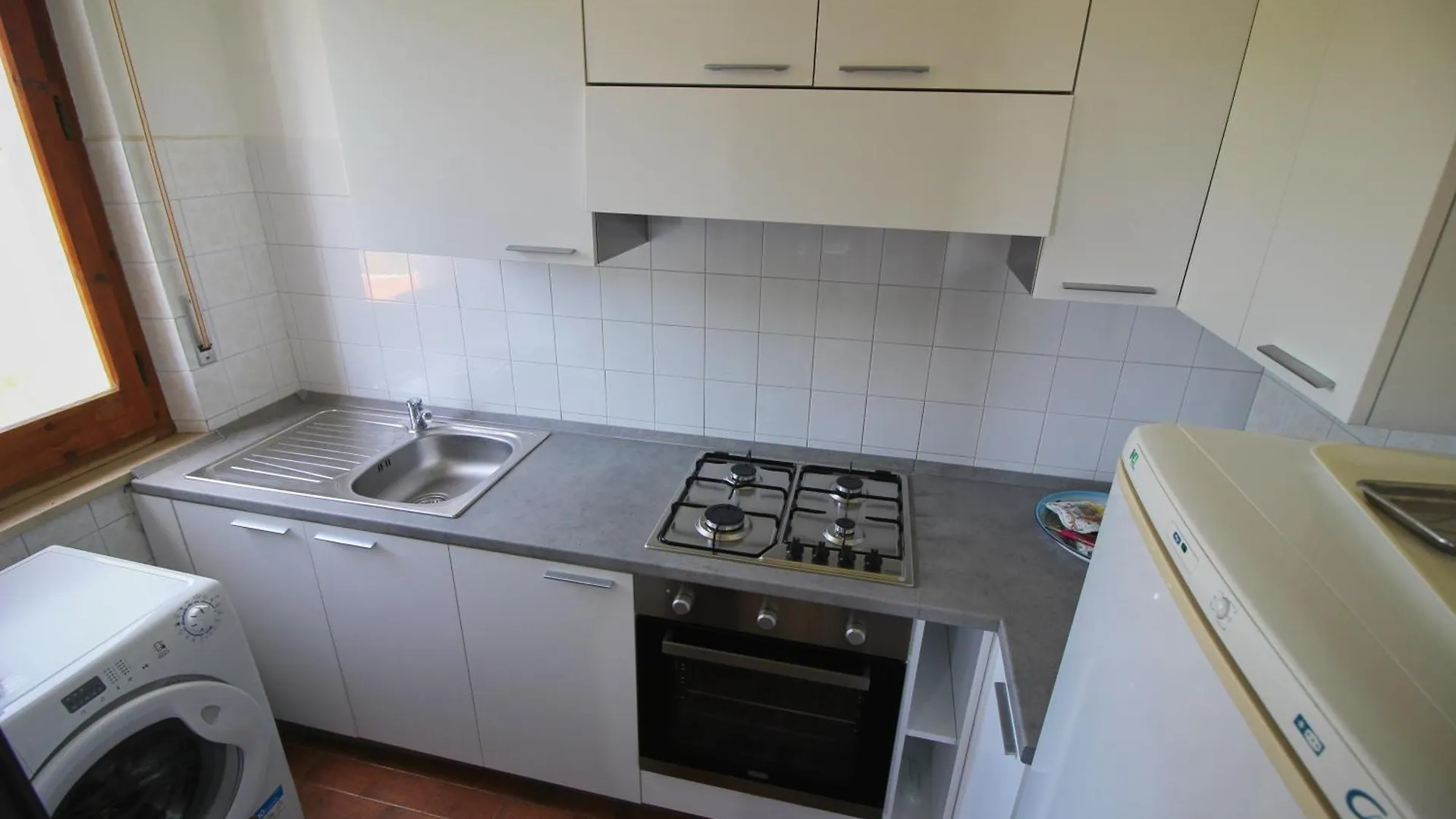 Holiday home Ampio Appartamento Marina Di Arbus