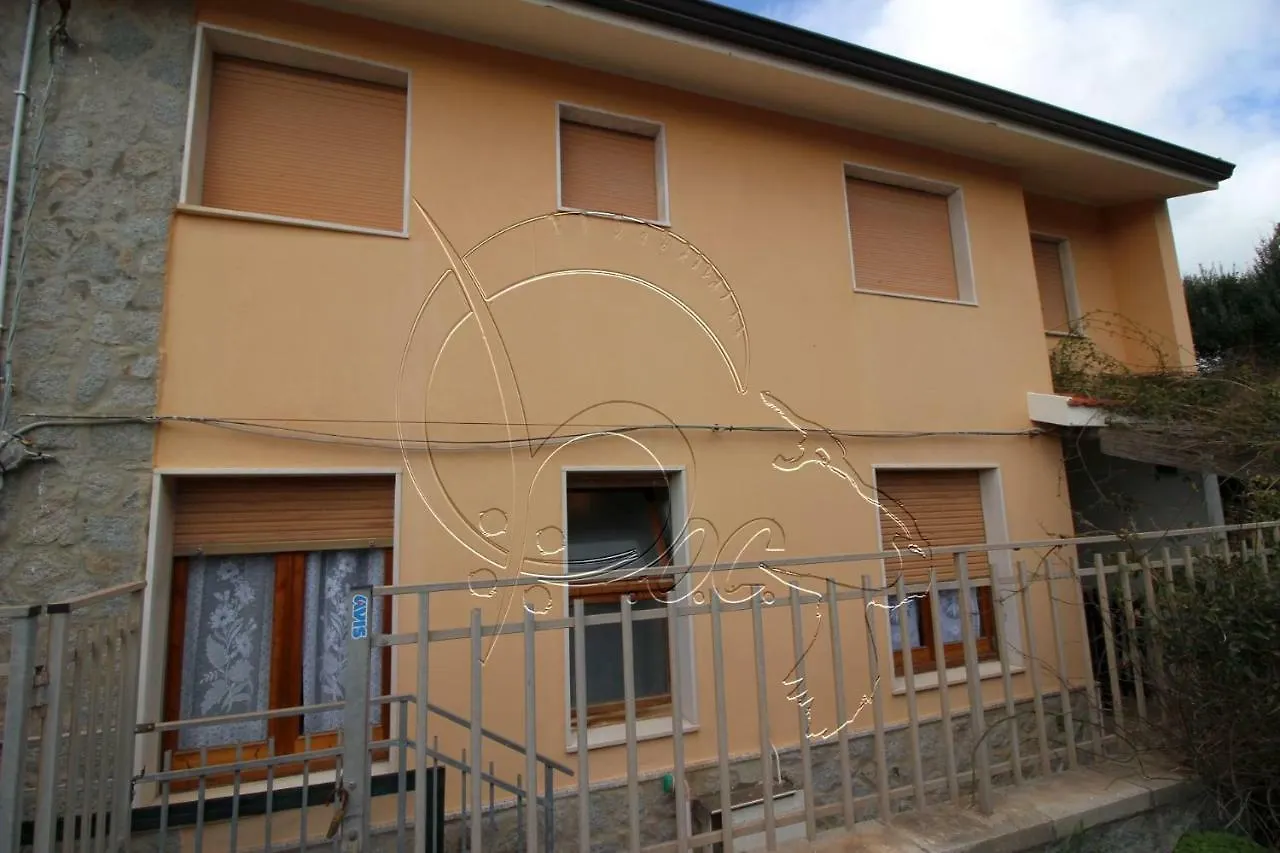 Ampio Appartamento Marina Di Arbus Italy