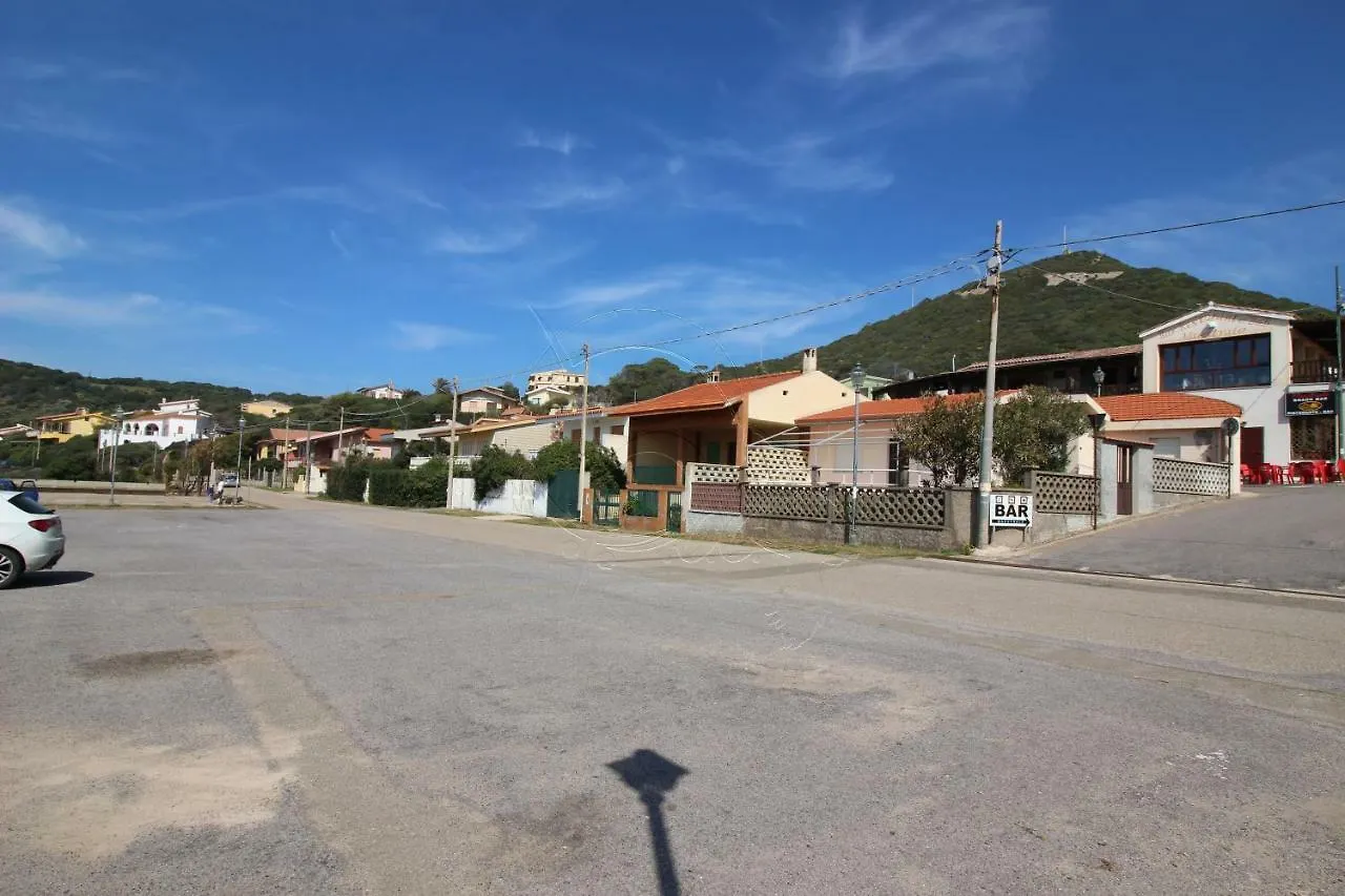 Holiday home Ampio Appartamento Marina Di Arbus Italy