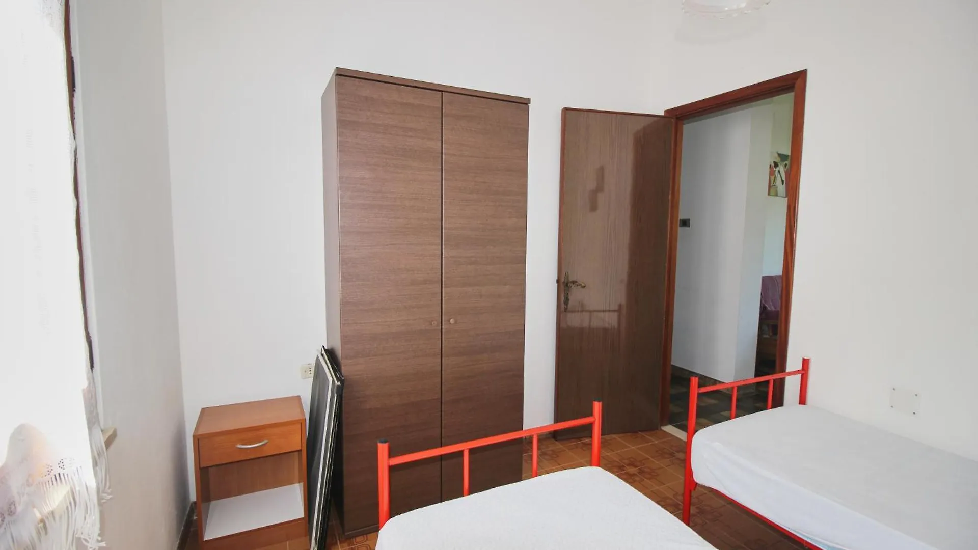Ampio Appartamento Marina Di Arbus Holiday home