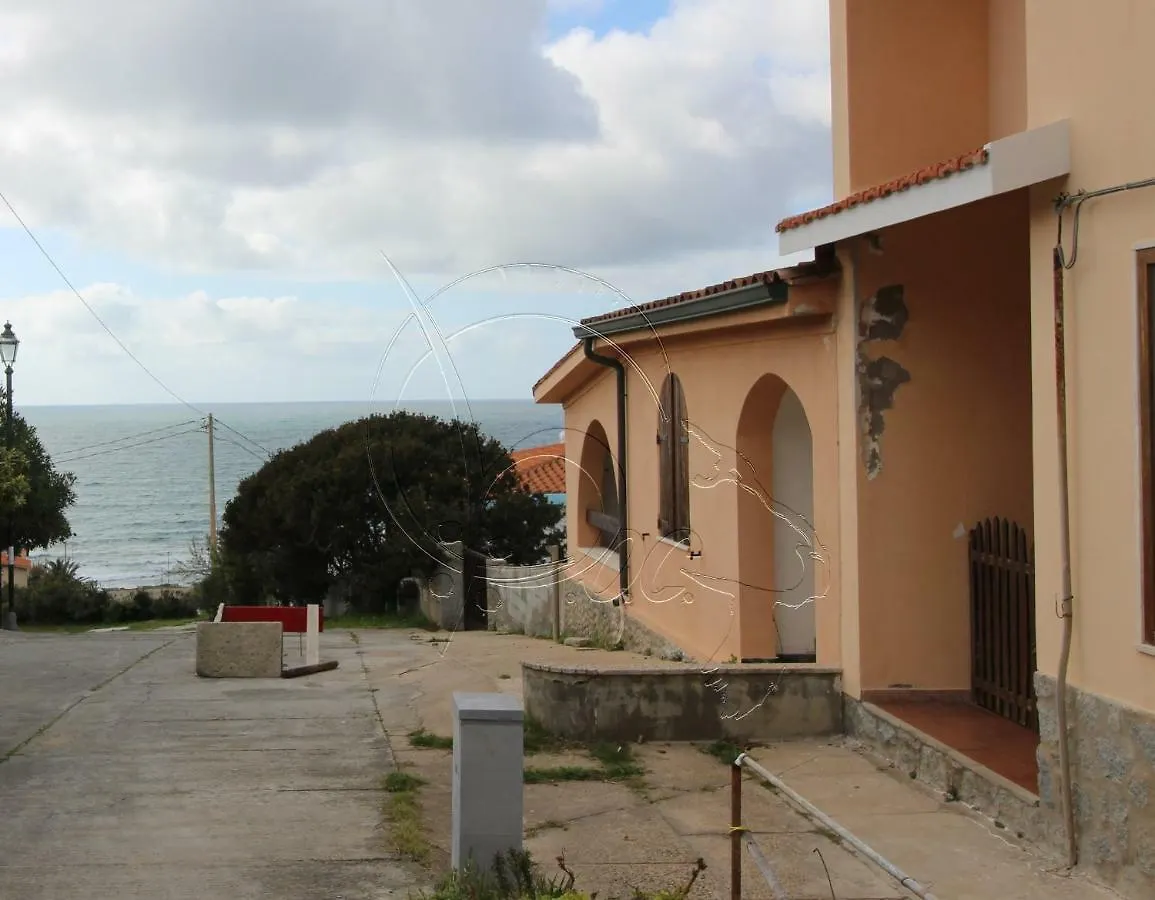 Ampio Appartamento Marina Di Arbus Holiday home
