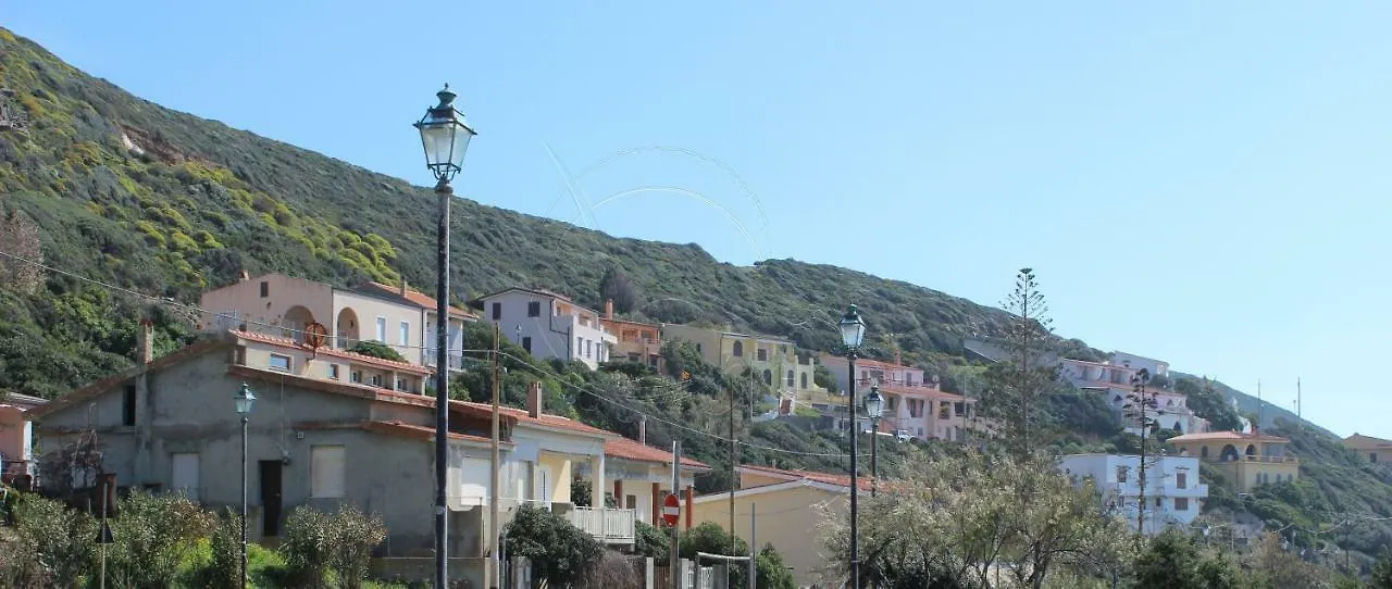 Ampio Appartamento Marina Di Arbus 0*,  Italy