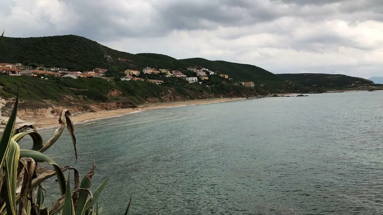 Ampio Appartamento Marina Di Arbus